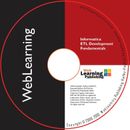Informatica 9.6.x:Data Integration & ETL Development Fundamentals Training Guide