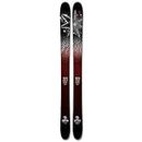Icelantic Saba Pro 117 Skis Mens Sz 177cm