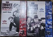 The Three Stooges: The Complete Collection (DVD)