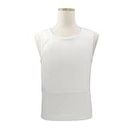 XBHGSY Iiia Level Bulletproof Vest Ultra-comfortable Lightweight Concealed Hidden Inside Wear Soft Anti-bullet T Shirt Work Clothes