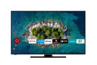 Hitachi U58K6100 Fernseher 58 Zoll Ultra HD Smart TV HDR10 PVR Bluetooth Alexa