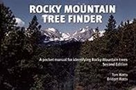 Rocky Mountain Tree Finder: A Manual for Identifying Rocky Mountain Trees