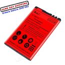 High Quality 1800mAh Rechargeable Li-ion Battery for AT&T Nokia Lumia 520 Phone