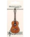 Music Gifts: Fridge Magnet (Classical Guitar). Pour Guitare Acoustique