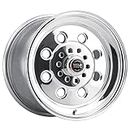 Weld Racing Draglite 90 Polished Aluminum Wheel (15x10"/5x4.5")