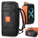 Tote Bag Travel Waterproof Case Backpack For JBL PARTYBOX 310 Bluetooth Speaker