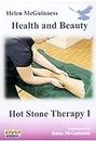 Health & Beauty-Hot Stone Ther [Edizione: Regno Unito]