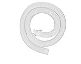 SH Retail 3 Meter Top Load/Semi Load Washing Machine Outlet Drain Waste Water Hose Flexible Hose Pipe (Pack of 1)