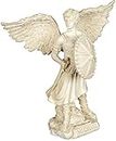 AngelStar Archangel Figurine, Michael, 7-Inch