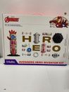 Avengers Hero Inventor Kit - Kids 8+ Build & Customize Electronic Super Gear