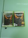 Microsoft Xbox 360 - Gears of War 1 [Classics] UK mit OVP