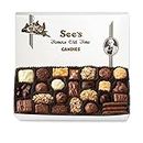 See's Candies 1 lb. Chocolate & Variety