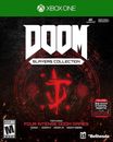 Doom Slayers Club Collection for Xbox One [New Video Game] Xbox One