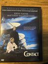 Contact Special Edition DVD 
