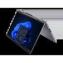 Lenovo ThinkPad X1 Yoga Gen 8 Intel Laptop - 14" - Intel Core i5 Processor (E cores up to 3.40 GHz) - 256GB SSD - 16GB RAM