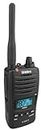 Uniden - UH850-5 Watt UHF Waterproof CB Handheld Radio