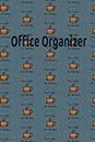 Office Organizer: No Coffee No Workee: Tracker of Activities and Tasks