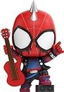 Cosbi Marvel Collection Movie Spider-Man: Across the Spider-Verse Spider-Punk #041 Non-Scale Figure