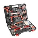 AGARO 104pcs Professional Tool Set for Home DIY and Professional Use