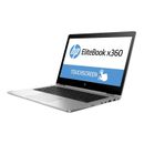 HP EliteBook x360 Core i5-7200U 16GB Ram 512GB  Windows 11 Touchscreen Laptop.