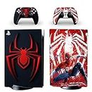 A1GRAPHIX PS5 Skin Sticker Cover Console and Controllers