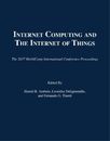 Hamid R. Arabnia Internet Computing and Internet of Things (Poche)