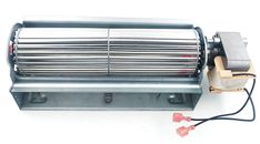Lopi and Avalon Convection Blower, Distribution Fan, 250-00589, 250-03861,