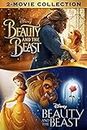 BEAUTY AND THE BEAST 2-MOVIE COLLECTION (Bilingual)