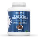 Sci-MX Total Whey Protein Powder & Isolate Blend Amino Acids BCAA 1.8kg 900g