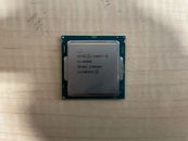 Intel Core i5-6600K SR2BV 3.50GHZ CPU Processor FCLGA1151 Socket