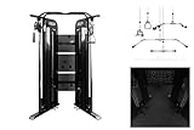 REP Fitness Arcadia™ Functional Trainer- All in one Functional Trainer and Cable Machine for Home and Garage Gym!- Optional Weight Stack Upgrades and Attachment Packages