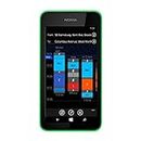 Nokia Lumia 530 SIM-Free Smartphone - Green