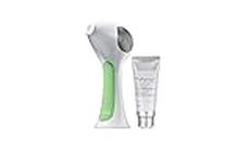 Tria Hair Removal Laser 4X Deluxe Kit - Safe At-Home Laser Hair Removal for Women and Men - Green