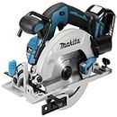 Makita DHS680Z 18V Li-Ion LXT 165mm Brushless Circular Saw - Batteries and Charger Not Included