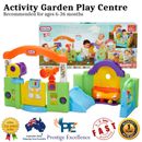 Little Tikes Activity Garden Play Centre Kids Toddler Play Toy Fun Piano Music
