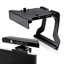Alexvyan TV Clip Mount Stand Holder Dock for The X-360 is The Ideal Solution for Mounting The Kinect Sensor Above Any Flat Panel HDTV.