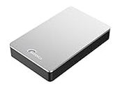 Sonnics 2TB USB 3.0 Externos Desktop Duros Discos por Ventanas PC, Mac, Smart TV, Xbox One & PS4, Plata