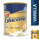 Glucerna Triple Care Diabetic Milk Powder Vanilla 400g Free shipping