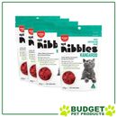 Prime Pantry Nibbles SPT Single Protein Kangaroo Treats For Cats 160g