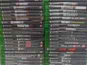 Microsoft Xbox One XB1 Cheap Affordable Value Games Complete Tested Resurfaced