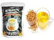 Healing Herbs 30 Gram Cordyceps Militaris Dry Mushroom for Energy Dietary Supplement To Strengthen Immune System, Nutritional Supplement, Multivitamins, Vitamin For Men, Women And Adults, Health Supplements