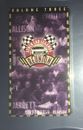 Stock Car Legends Reunion Volume 3 (VHS, 1999) Bobby Allison Ned Jarrett