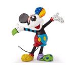 Disney Britto Mickey Mouse Minifigur - perfektes Geschenk/Weihnachten