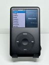 Apple iPod Classic 6. Generation 6G A1238 160 GB Schwarz ⚡BLITZVERSAND⚡