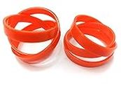 Polyurethane Band Saw Tires Replaces for 8" Delta 28-185 BandSaw 2pc Heavy Duty Tires