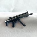 Hot Toys 1/6 H&K MP5 w torch Missing Tip - W032