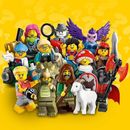 Lego Series 25 Collectible Minifigures 71045 New Factory Sealed You Pick 2024