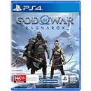 God of War: Ragnarok Standard Edition - PlayStation 4