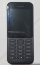 Nokia 215 Dual SIM RM-1110 Handy schwarz (entsperrt) 2G Handy