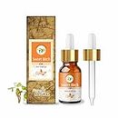 Crysalis Sweet Birch (Betula Lenta) Oil |100% Pure & Natural Undiluted Essential Oil Organic Standard/Promotes Skin Toning, Improve Youthful Look, Help Sagging Skin -15ML with Dropper